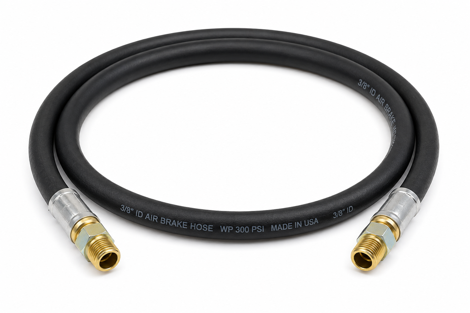 177.7222 - Air Hose Assy 3/8in