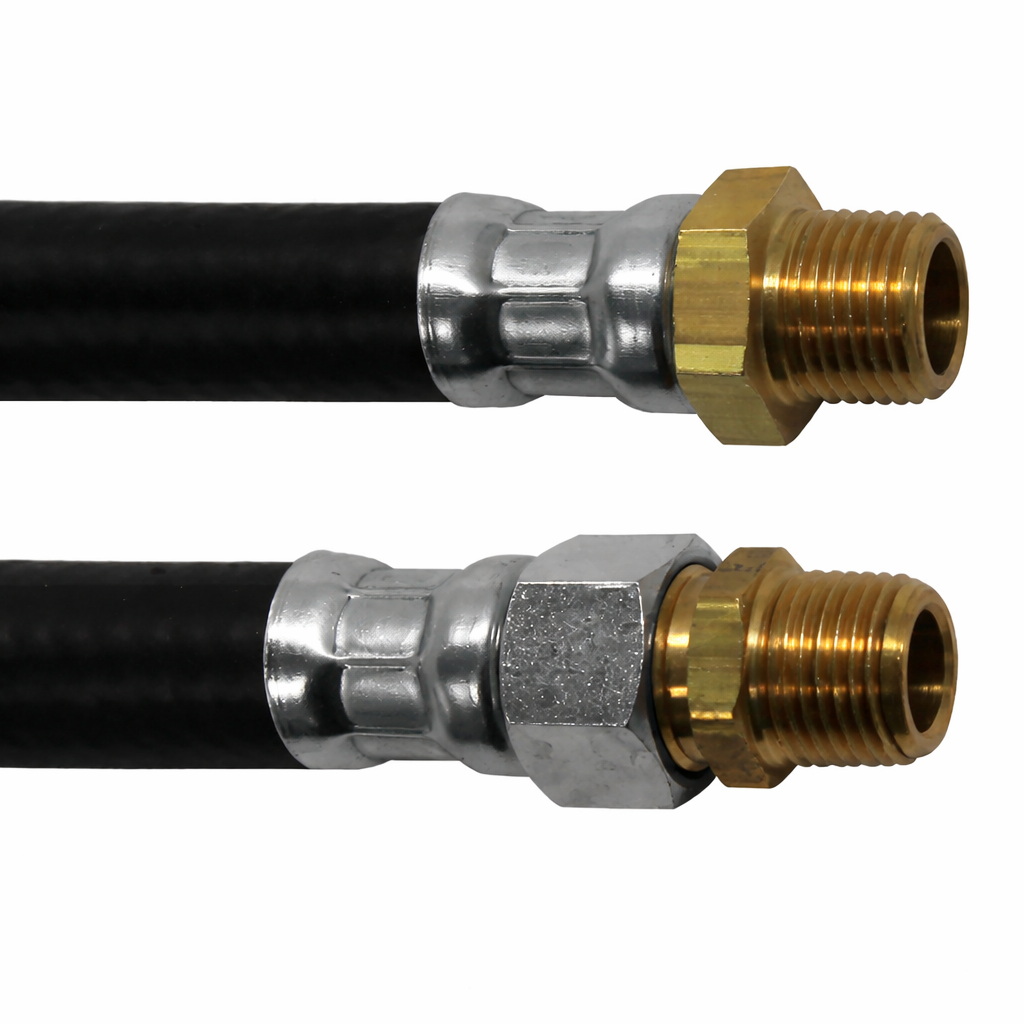 177.7228 - Air Hose Assy 3/8in
