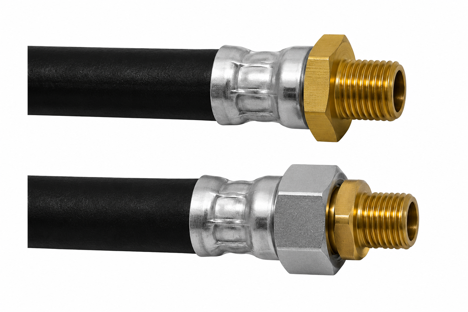 177.7238 - Air Hose Assy 3/8in
