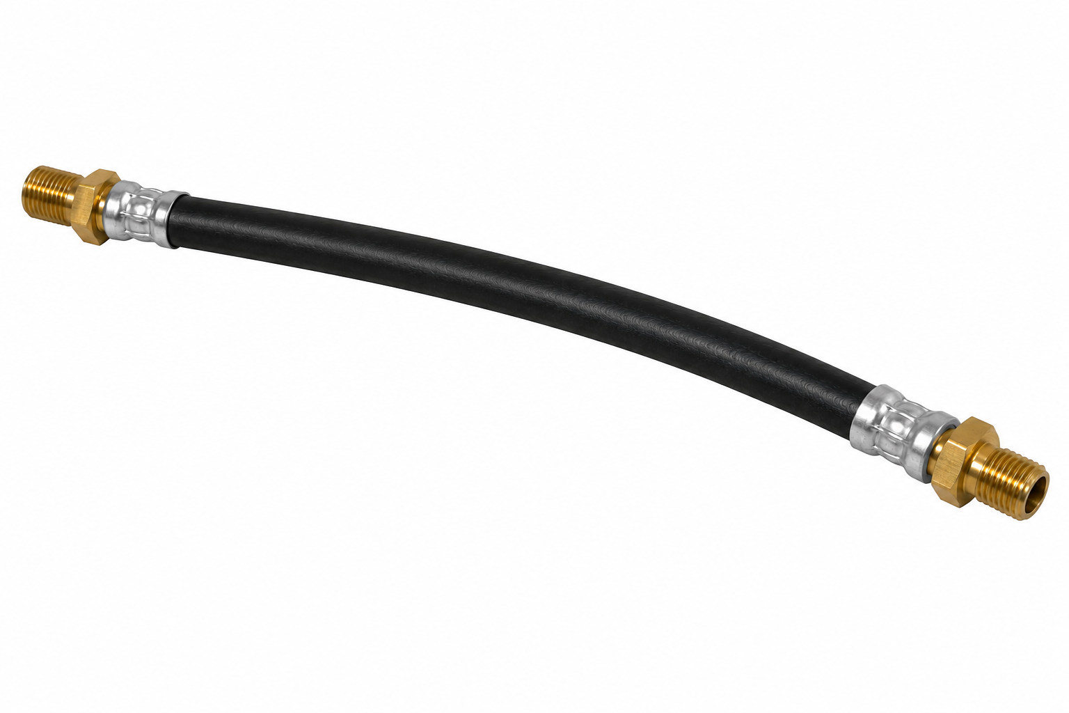 177.7246 - Air Hose Assy 3/8in