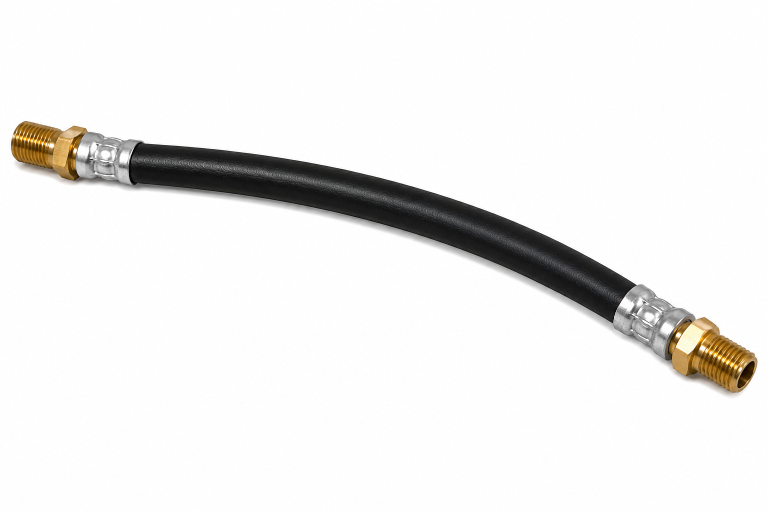 177.726 - Air Hose Assy 3/8in