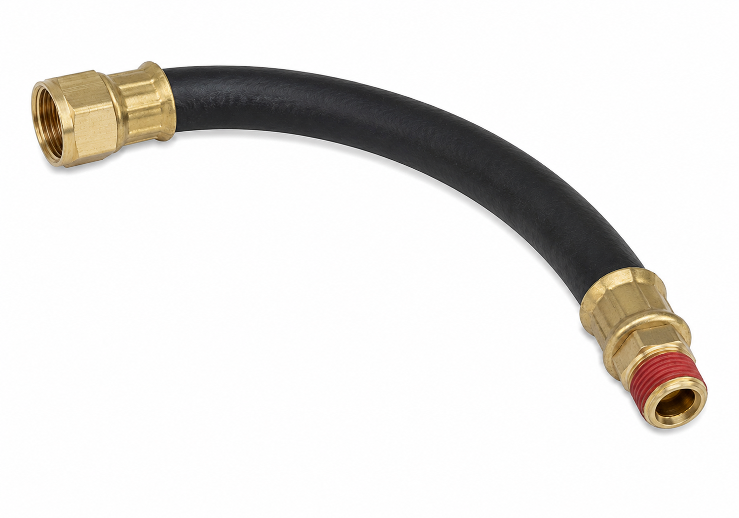 177.75124 - Air Hose Assy 1/2in