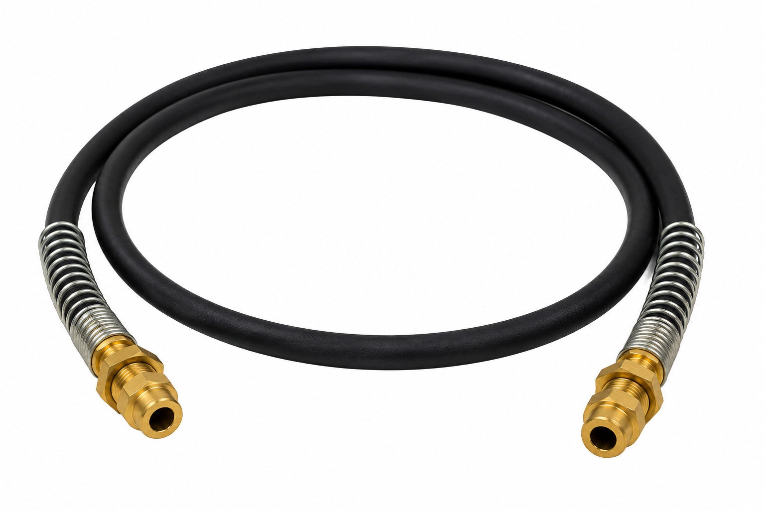 177.768108 - Slider Hose Assy 3/8