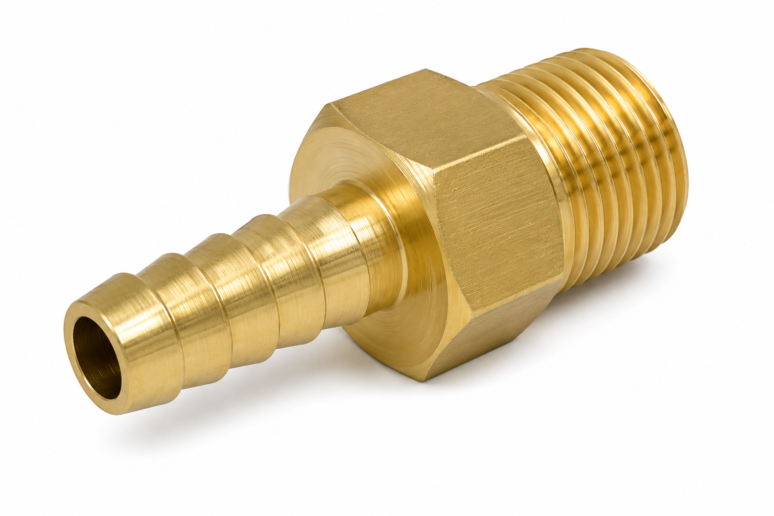 177.77244 - Hose End 3/16in X 1/