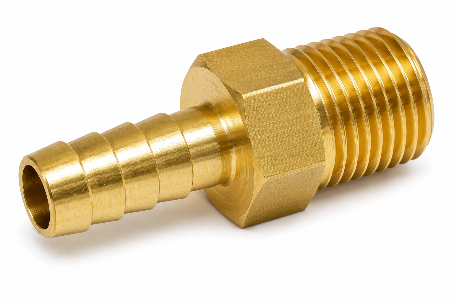 177.77266 - Hose End 5/16in X 3/
