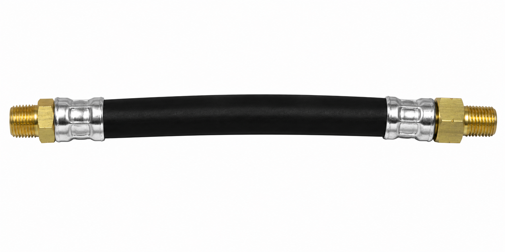 177.7822 - Air Hose Assy 1/2IDx