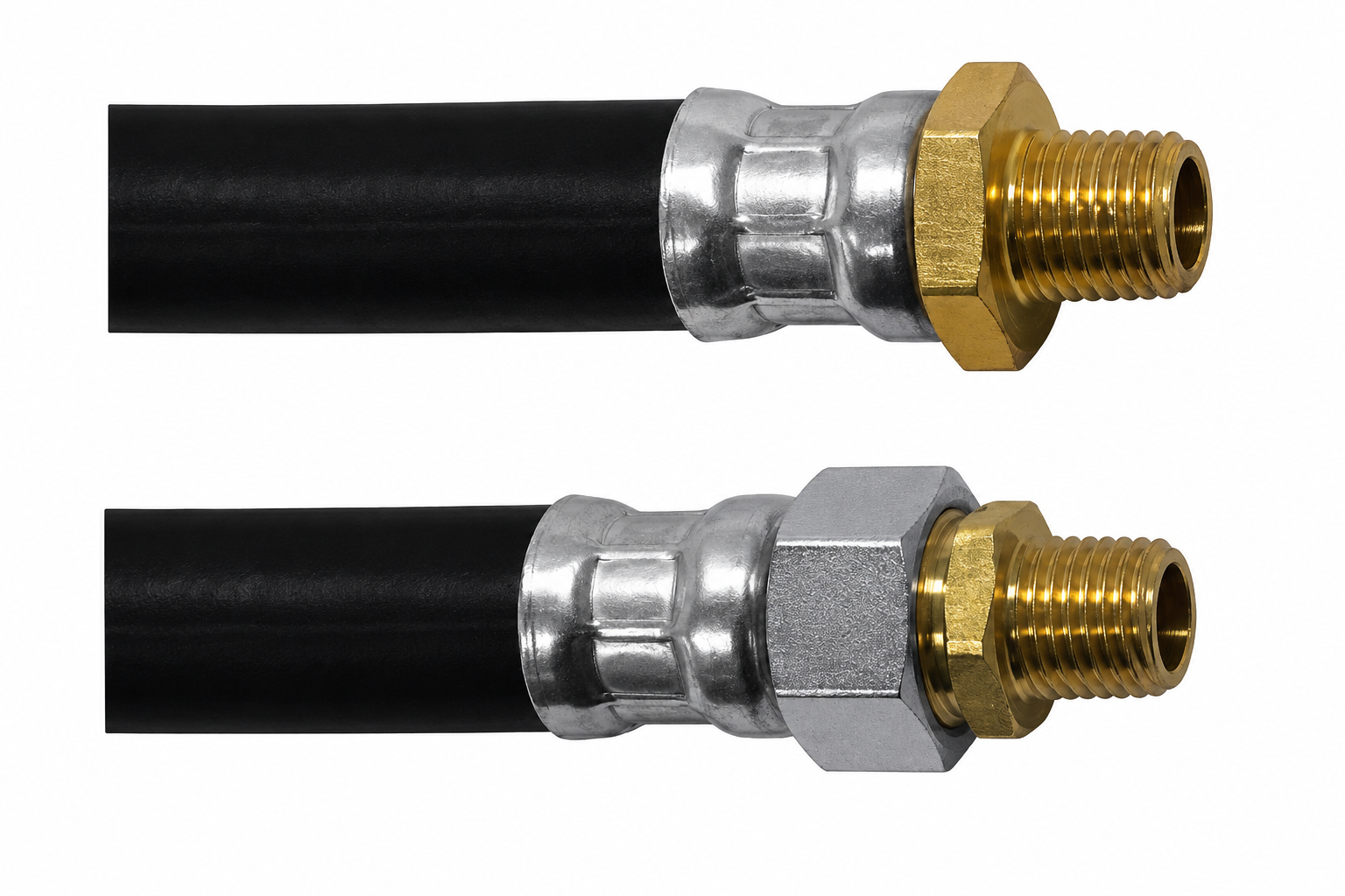 177.7836 - Air Hose Assy 1/2IDx
