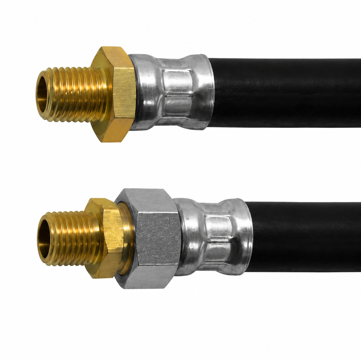 177.7844 - Air Hose Assy 1/2IDx