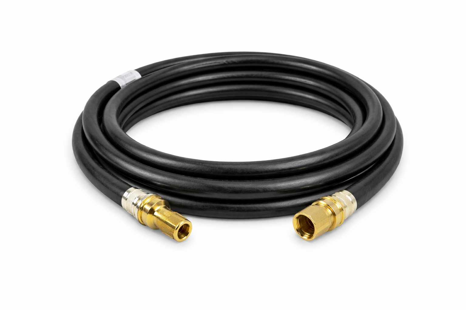 177.786 - Air Hose Assy 1/2IDx