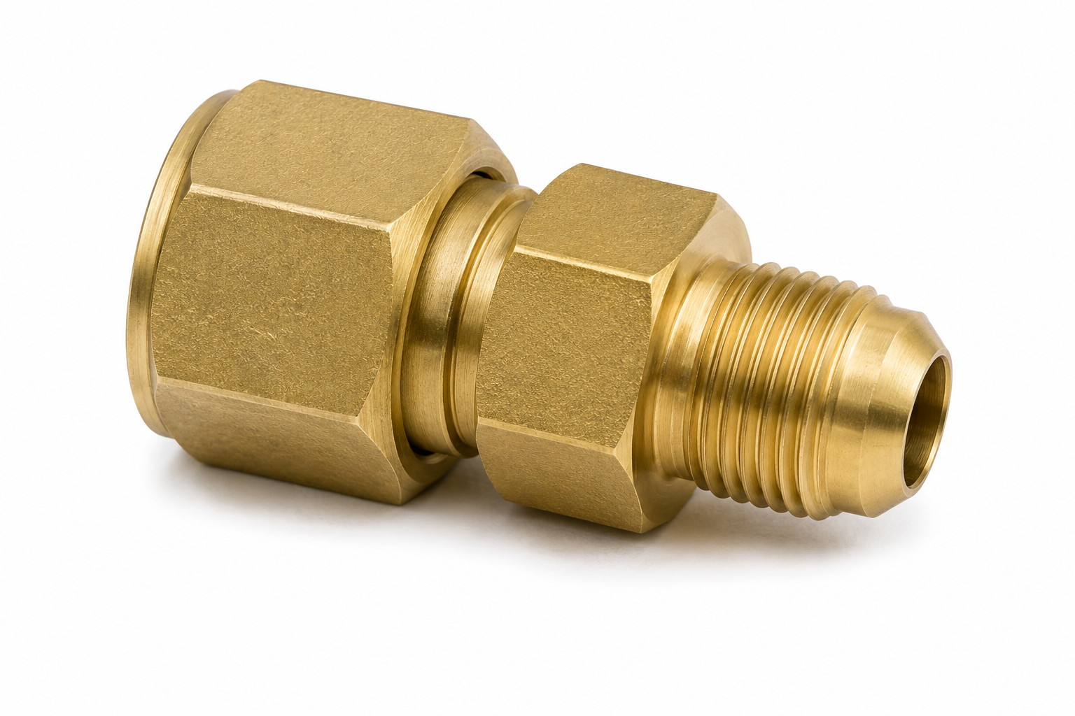 177.8348 - Tube Coupling SW Fla