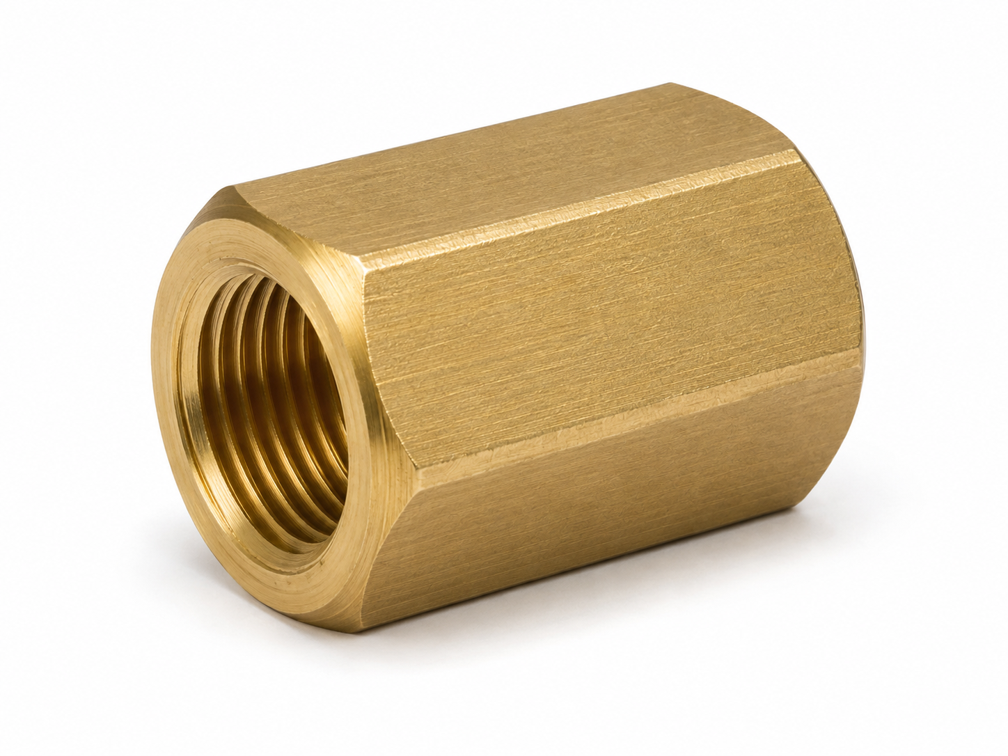 177.9103D - Female Coupling 1/2N
