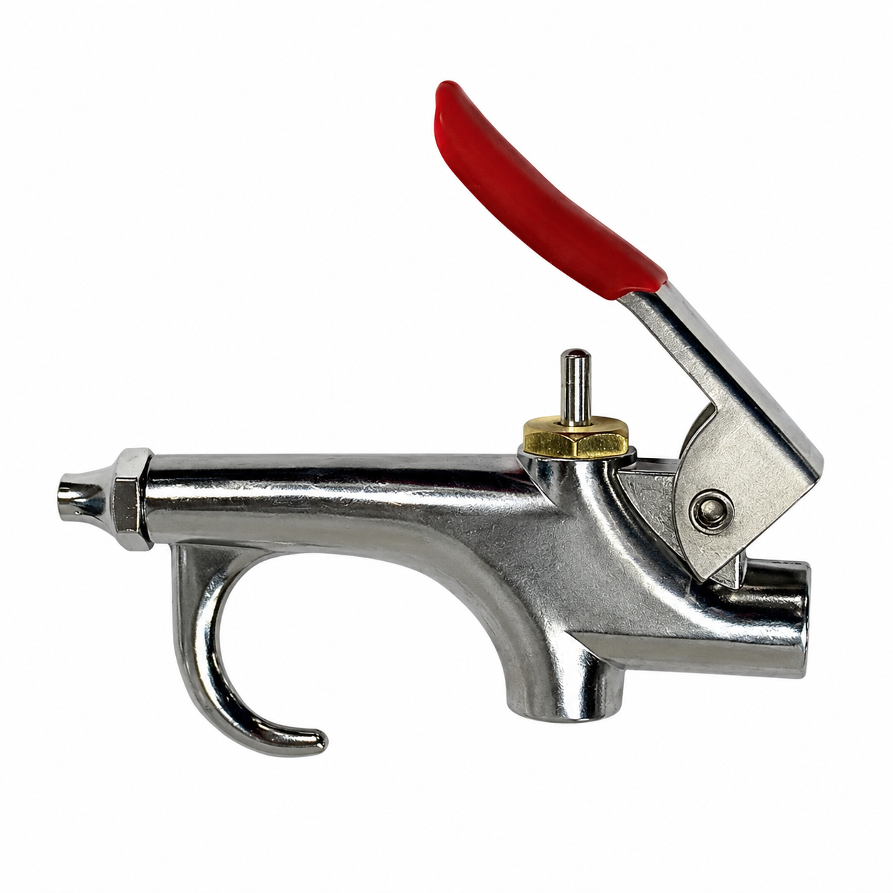 177.BG3 - Blow Gun HD w/Rubber