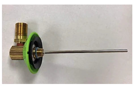 177.T17042 - Thru Tee Assy Super