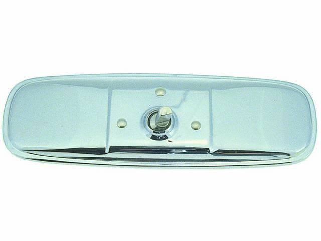 Inside Rear View Mirror
