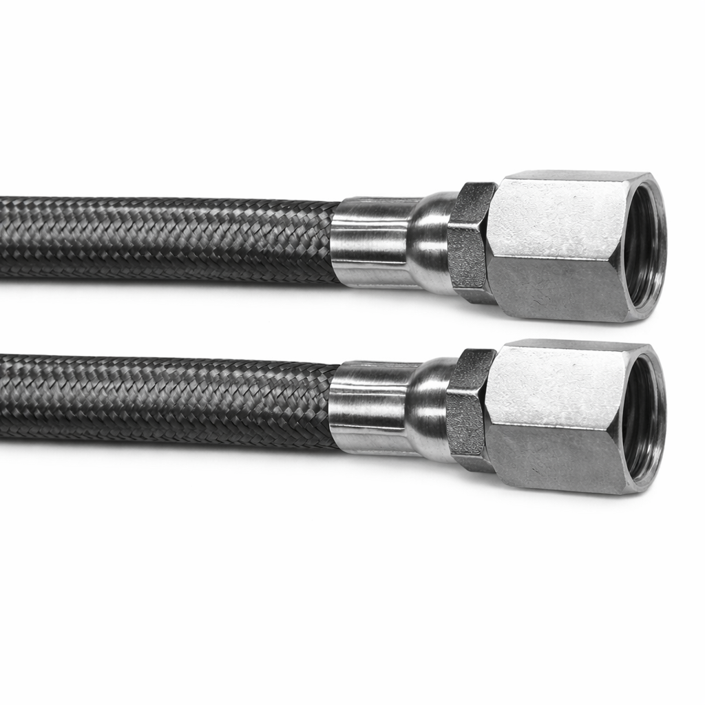 177.10118 - Discharge Hose 2 Fem