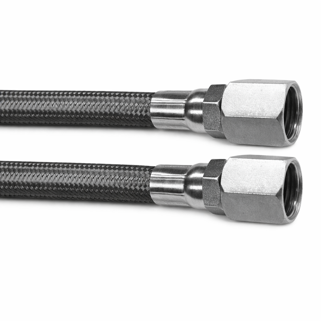 177.10184 - Discharge Hose 2 Fem