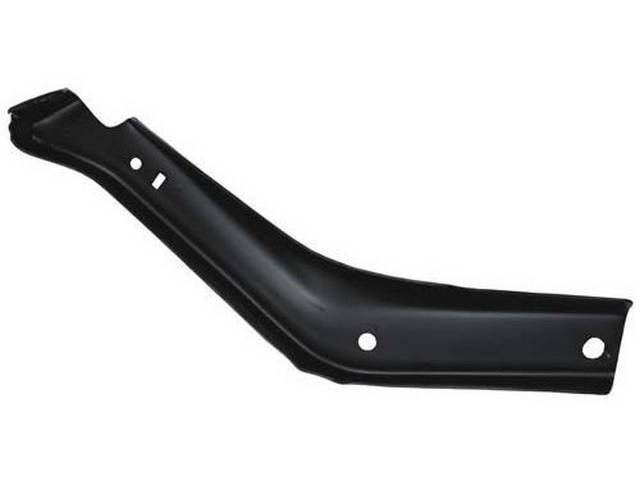 Front Bumper Inner Mounting Arm, LH