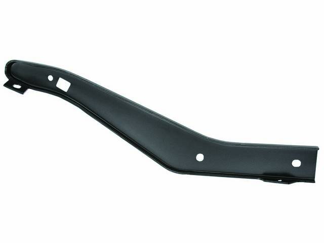 Front Bumper Arm, Inner, LH