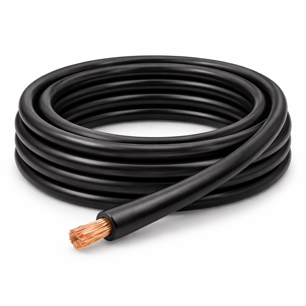 178.2108BK - Wire Primary 8 GA 10