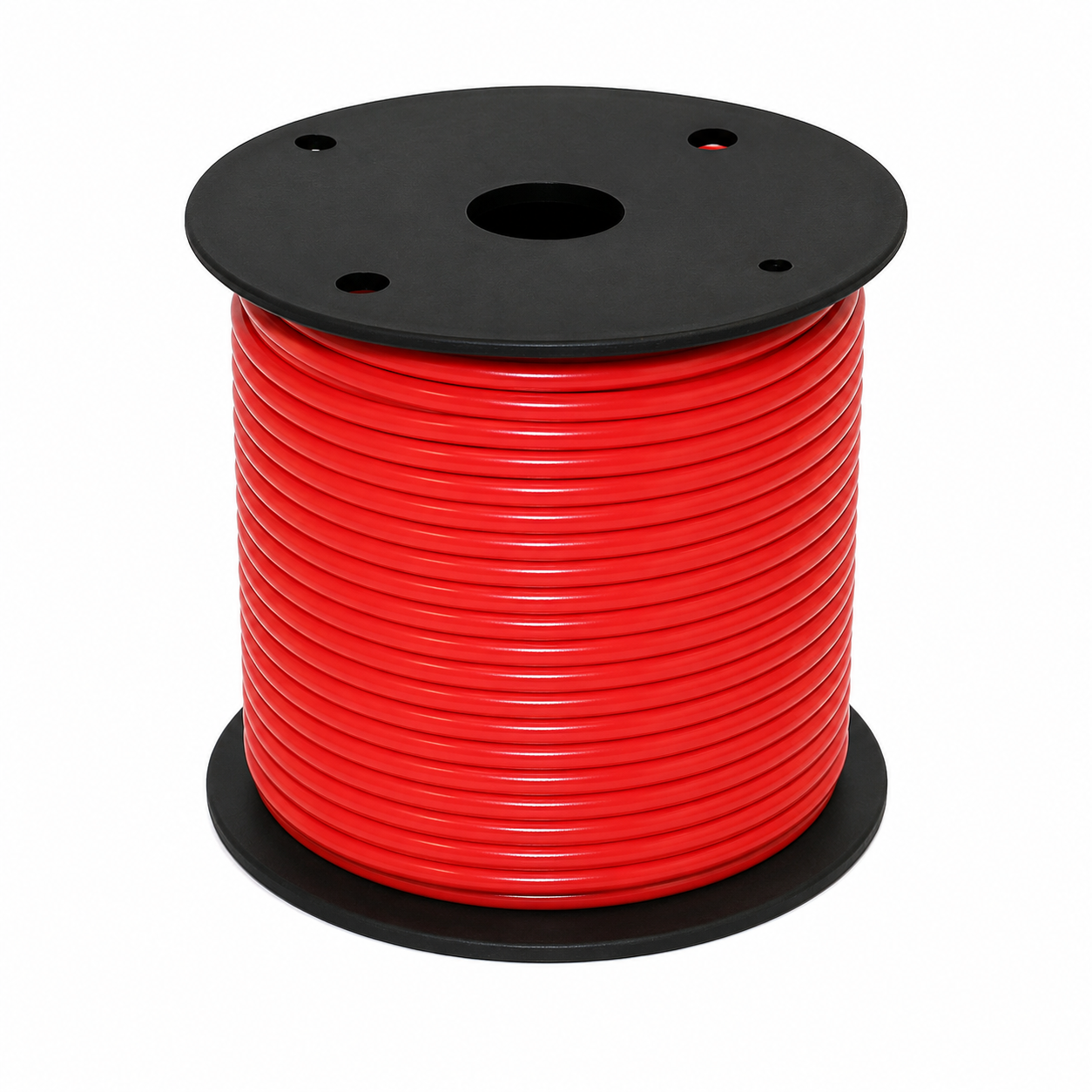 178.2112RD - Wire Primary 12 GA 100FT Red