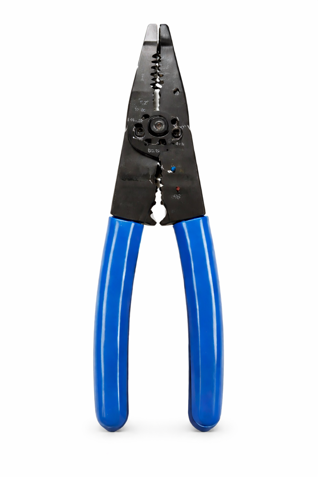178.3085 - Wire Stripper 7 Func