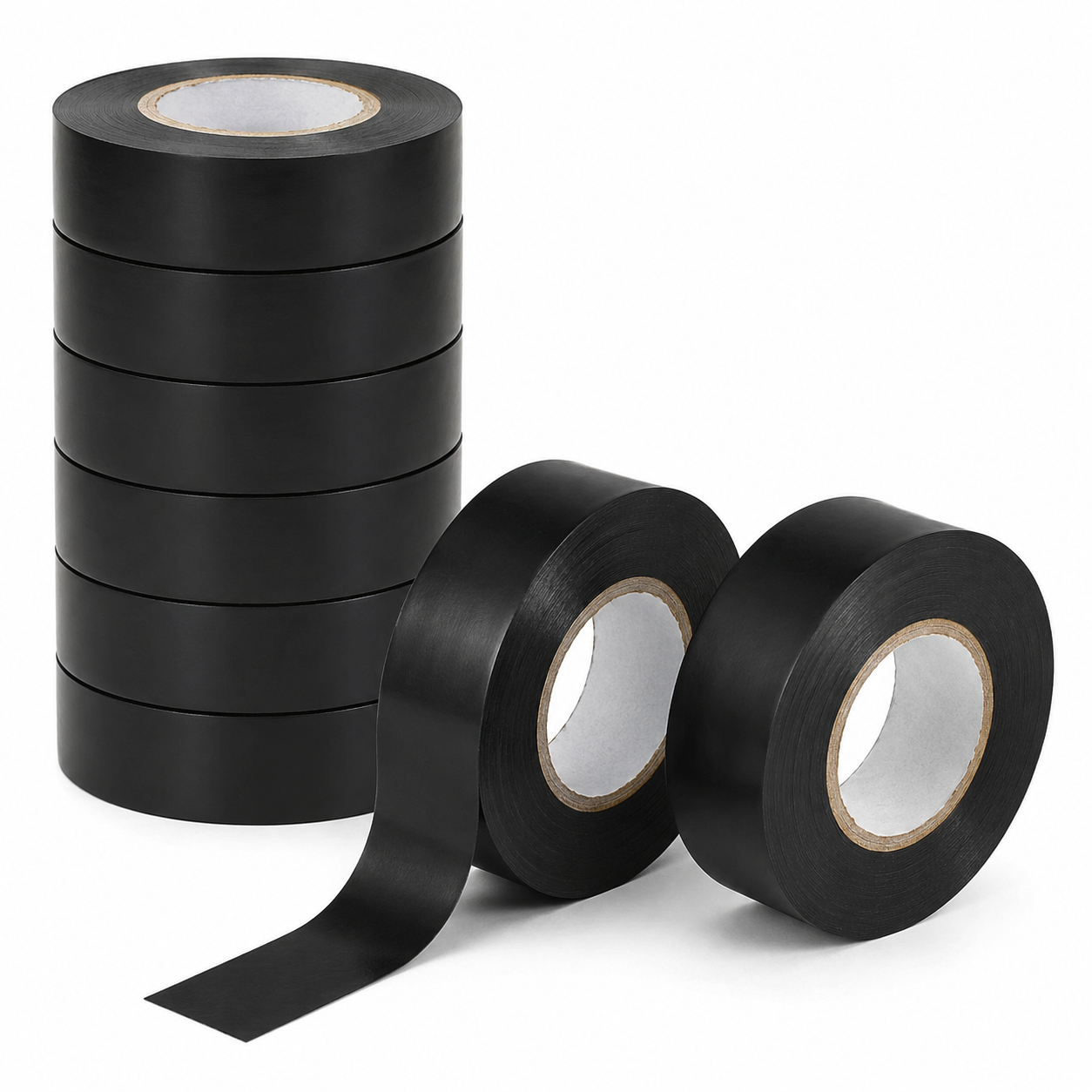 178.3467-10 - Electrical Tape 3/4in x 66ft 10pk