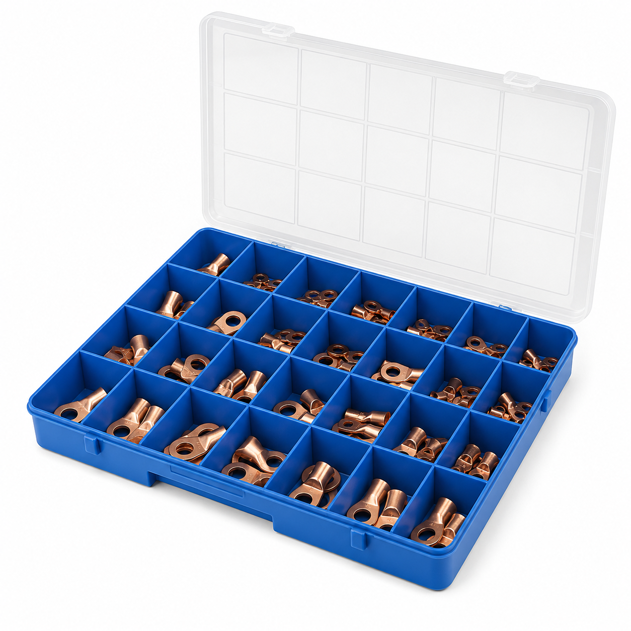 178.EK115DCHS - Electrical Kit Color