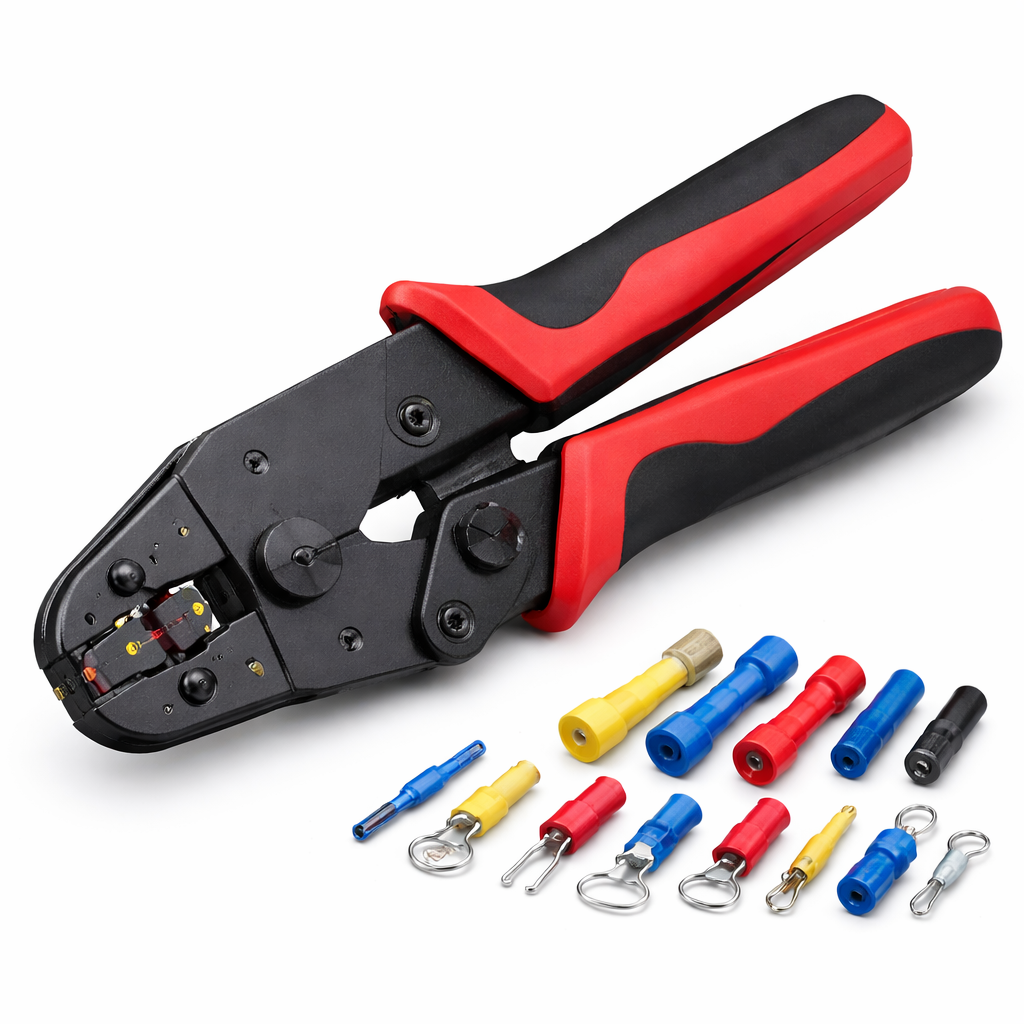 178.OT5950S - Crimpro Wire Tool OT
