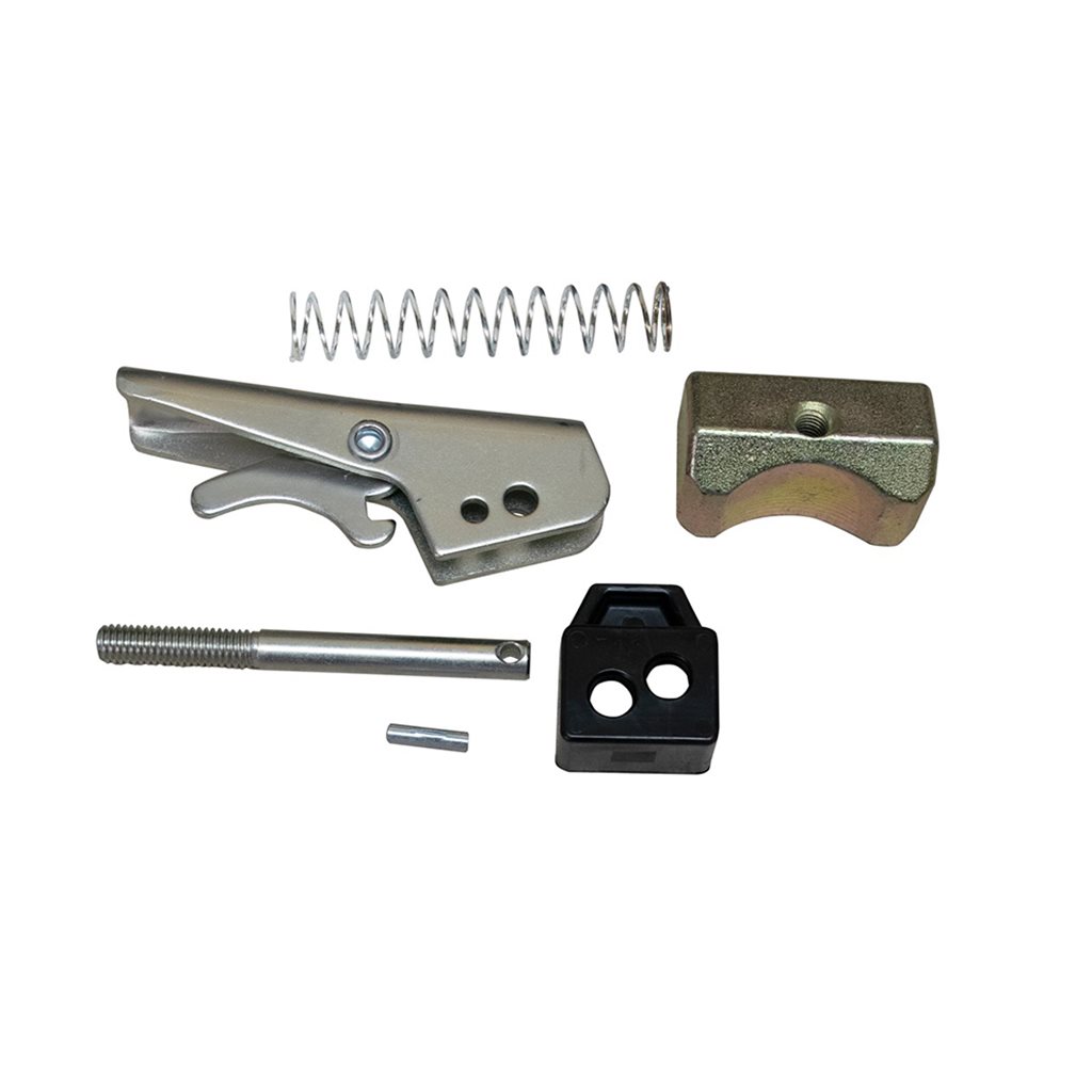 Demco Metal EZ Latch Coupler Repair Kit for 2-5/16" Couplers - 5817