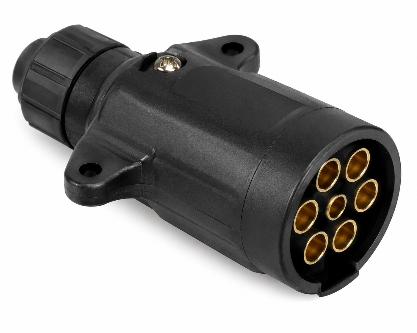 179.1016 - Plug 7 Pin