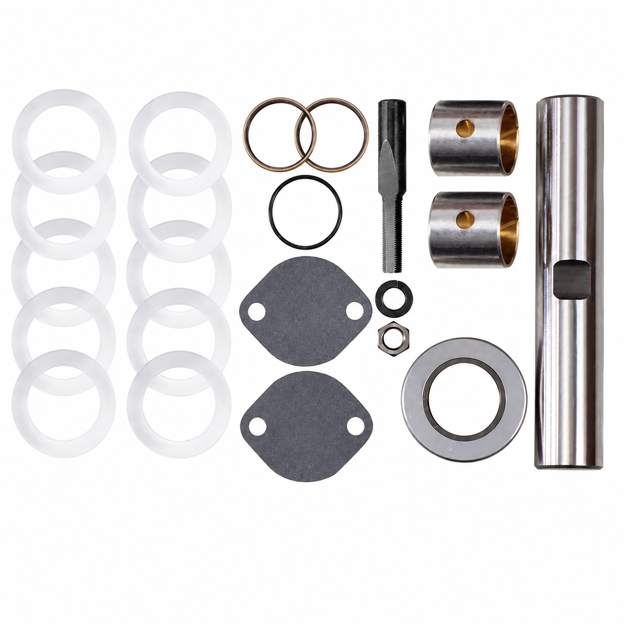 179.1016X - Plug 7 Pin Premium