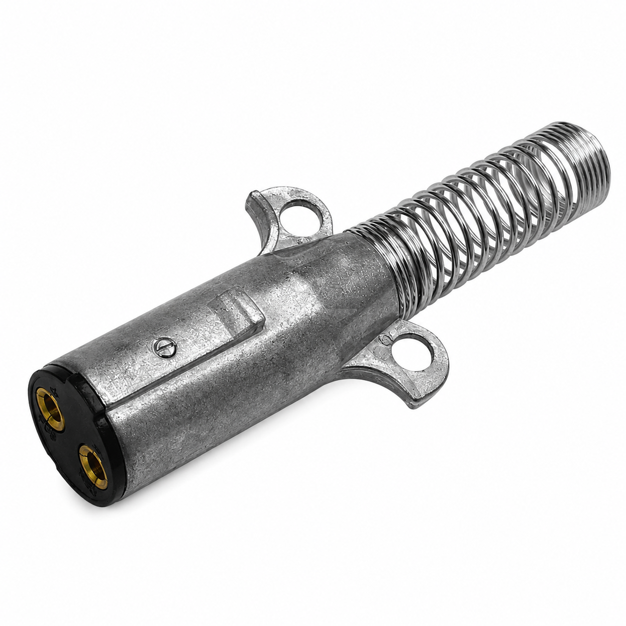 179.1033 - Plug Dual Pole Horiz