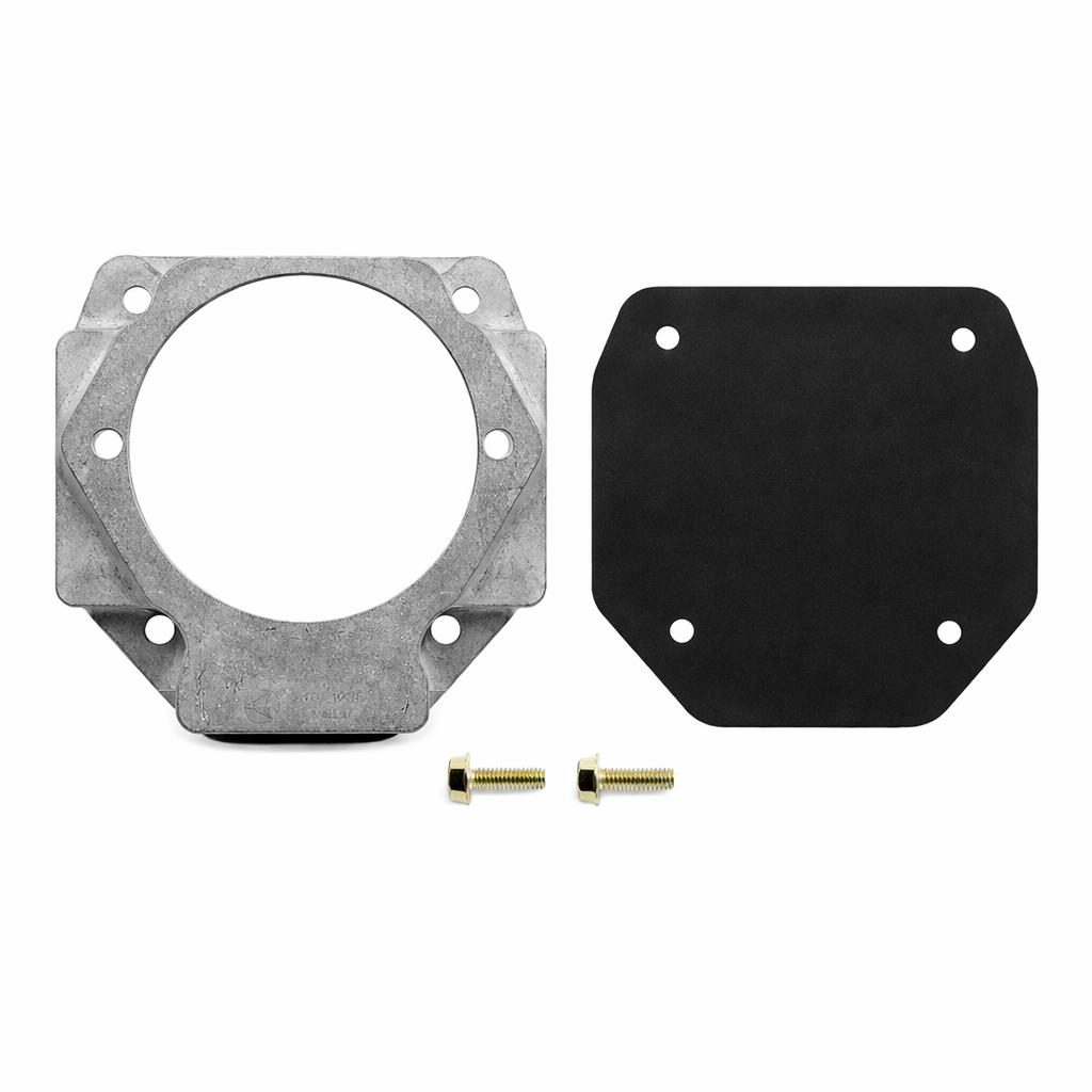179.1035 - Nosebox Zinc Die Cas