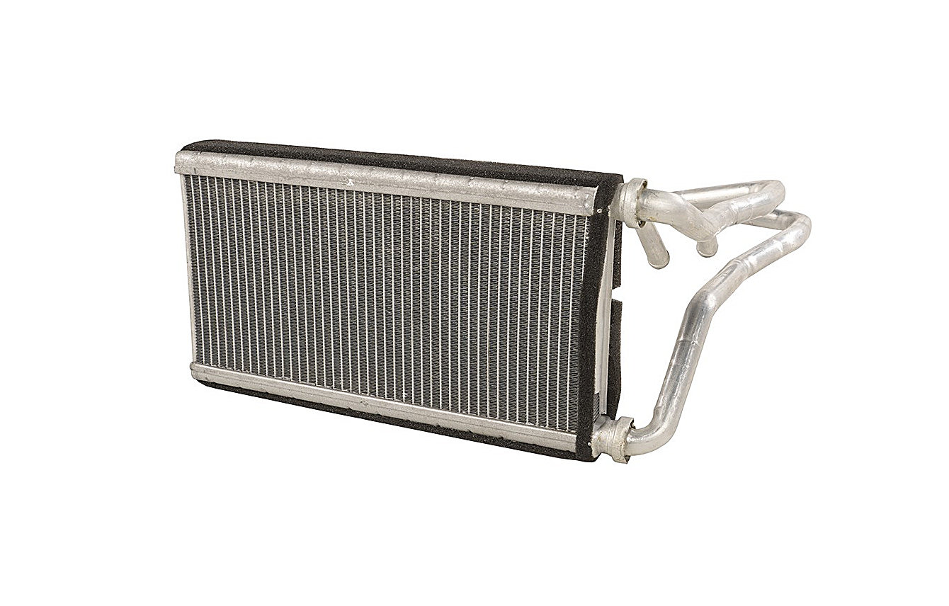 OMIX 17901.12 Heater Corefor 07-18 Jeep Wrangler JK
