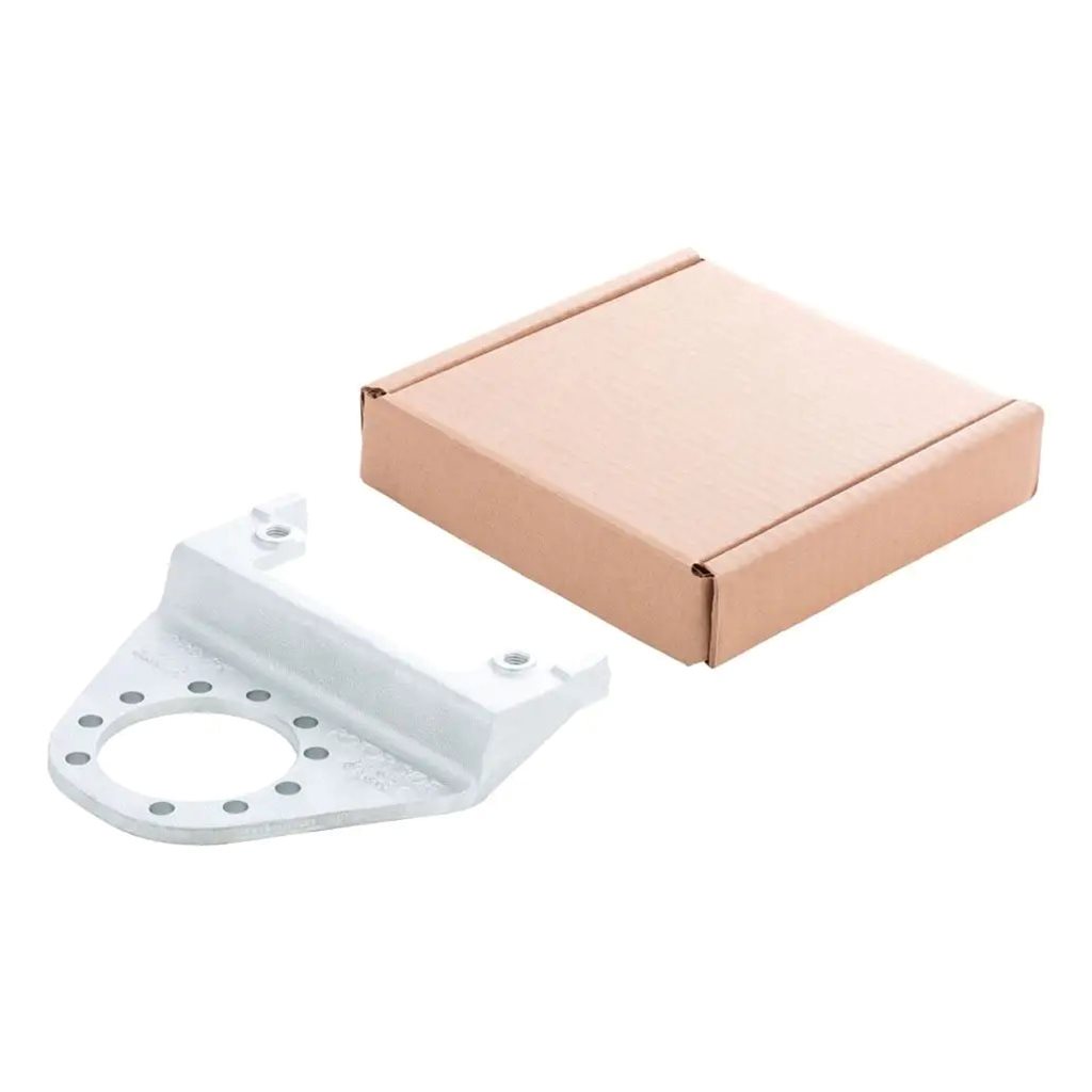 Lippert Disc Brake Caliper Bracket, 5,200-6,000-lb. Axles, 5-Bolt Pattern - 2025013500