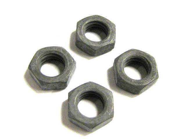 Engine Lift Hook Mounting Kit