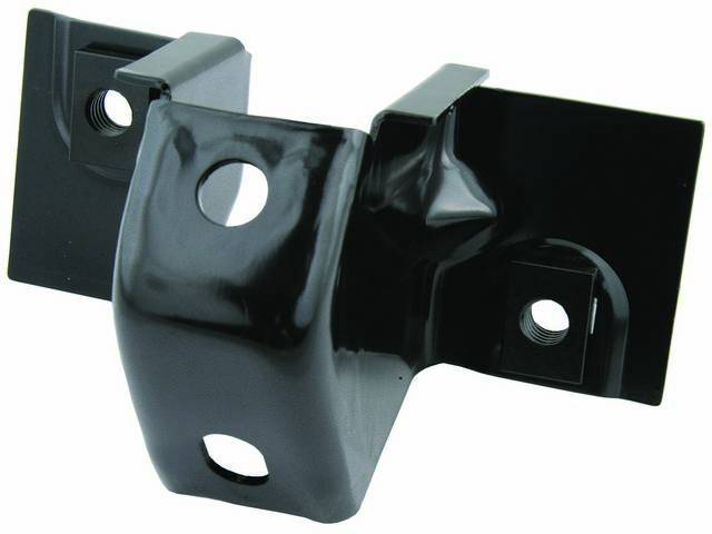 Rear Bumper Mounting Bracket