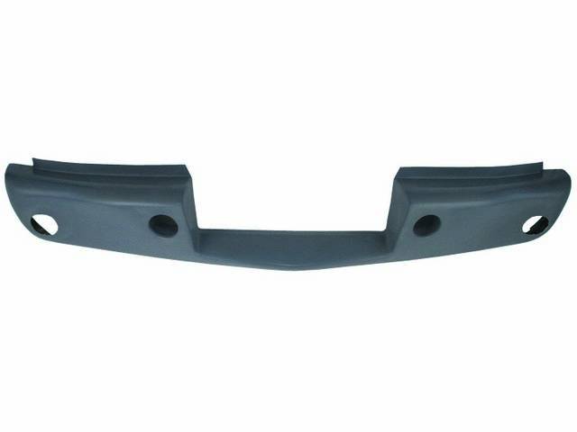Front Valance, R Model Style Apron