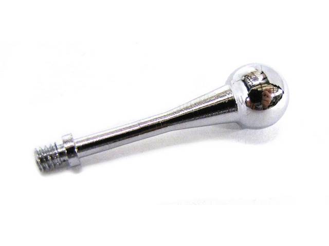 ADJUSTING KNOB, REMOTE CONTROL MIRROR