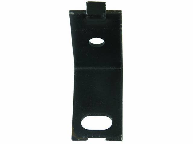 Front Bumper Guard Bracket