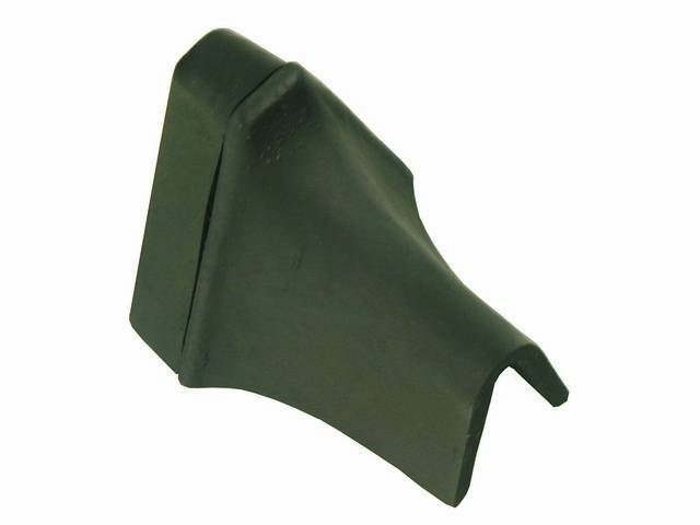 BOOT, FRONT FENDER EXTENSION