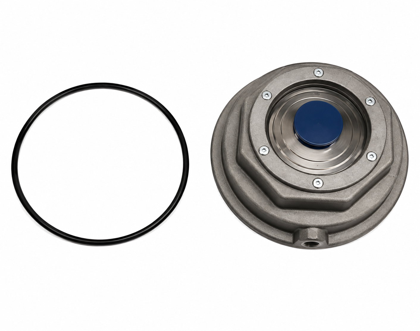 180.10621 - Hub Cap
