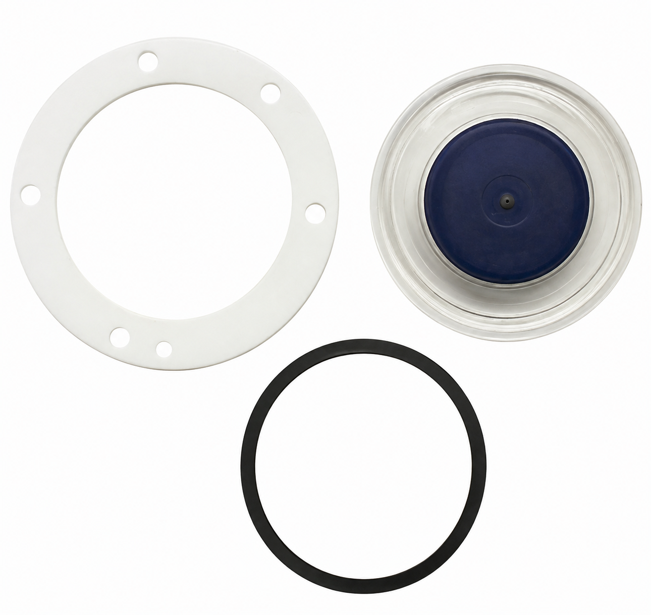 180.10642 - Hub Cap Window Kit