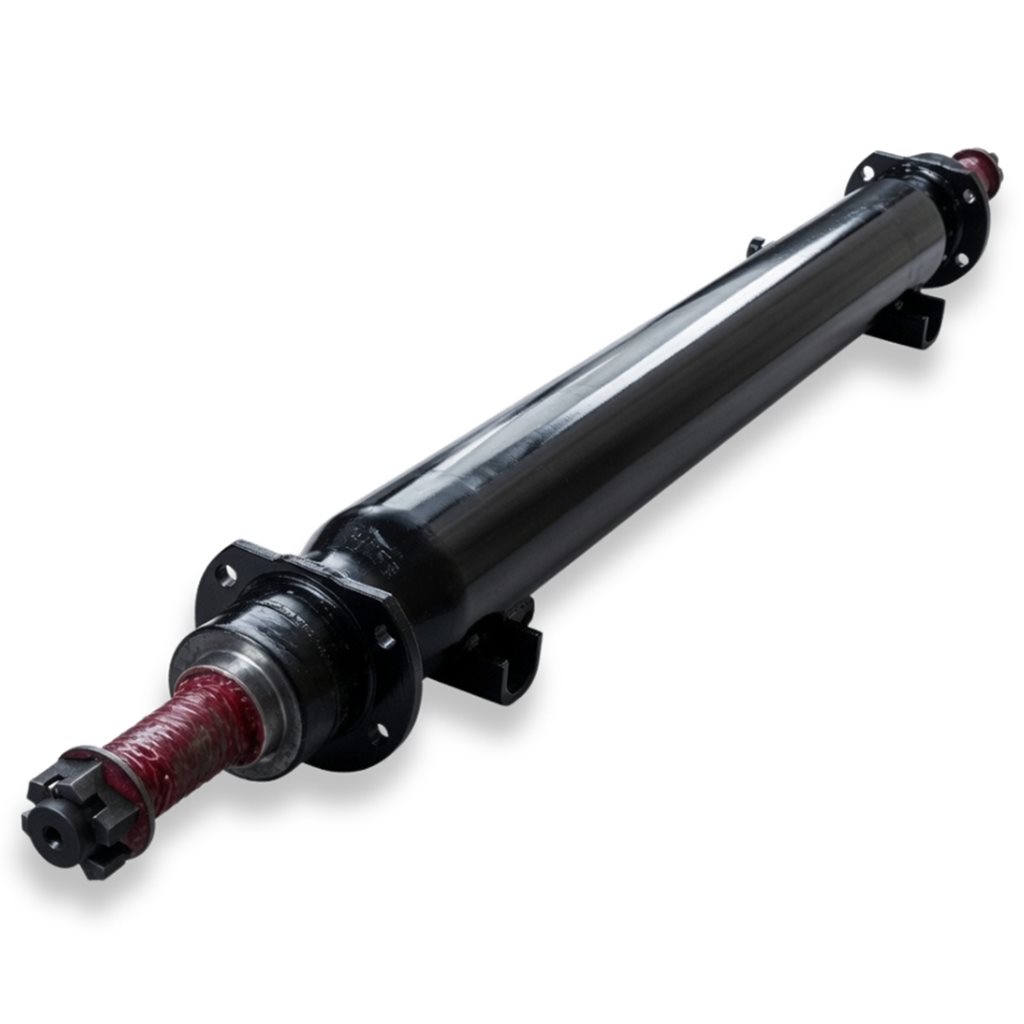 Dexter 10,000 lbs. Electric Brake Trailer Axle Beam with a 70" Track and 42" Spring Centers - 13304816