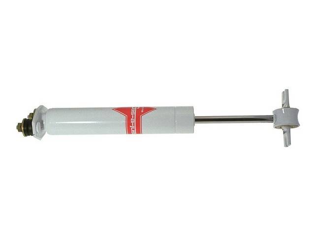 KYB Gas-A-Just Front Shock Absorber