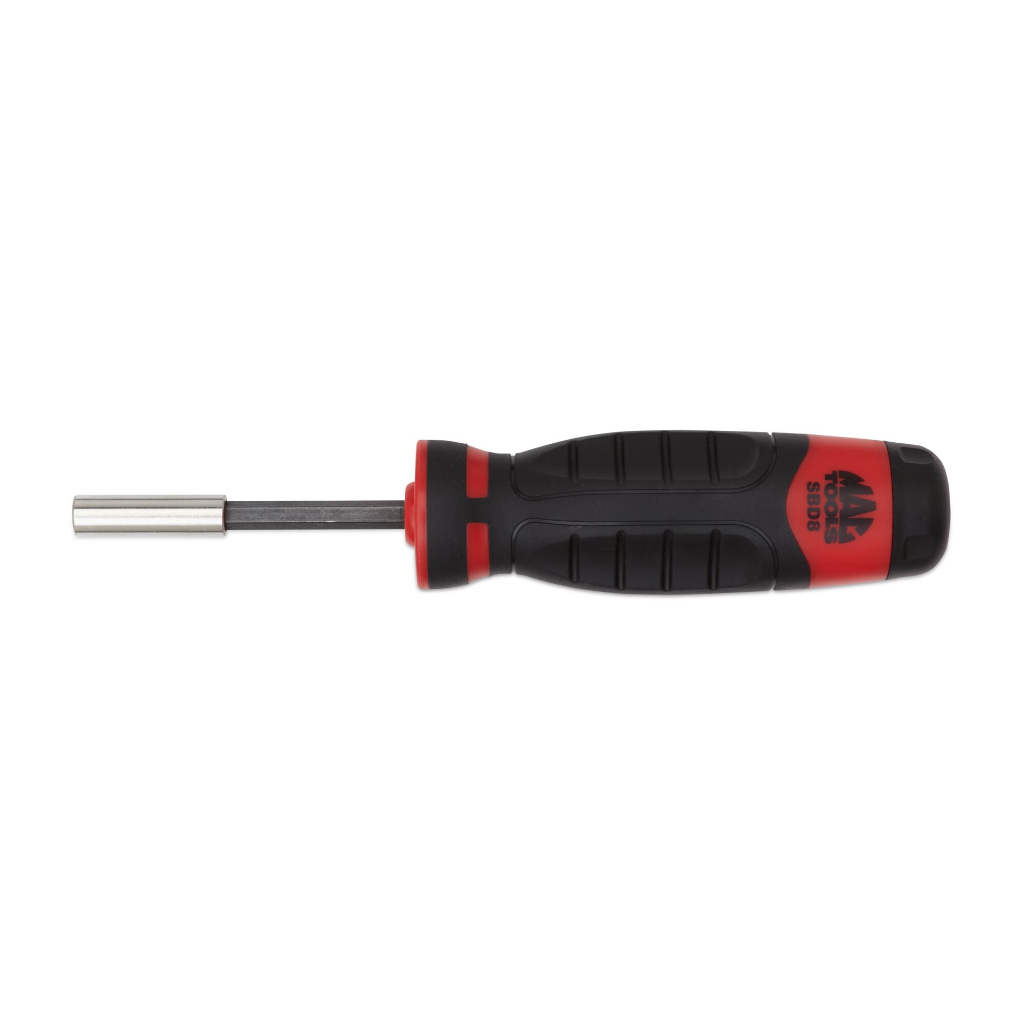 1/4" Hex Mac-Grip Magnetic Bit Driver