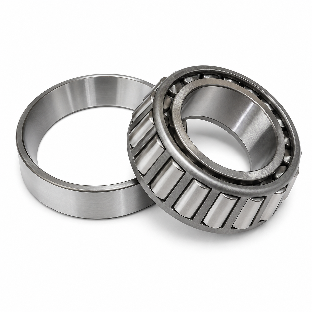 182.406 - Wheel Bearing Kit 37