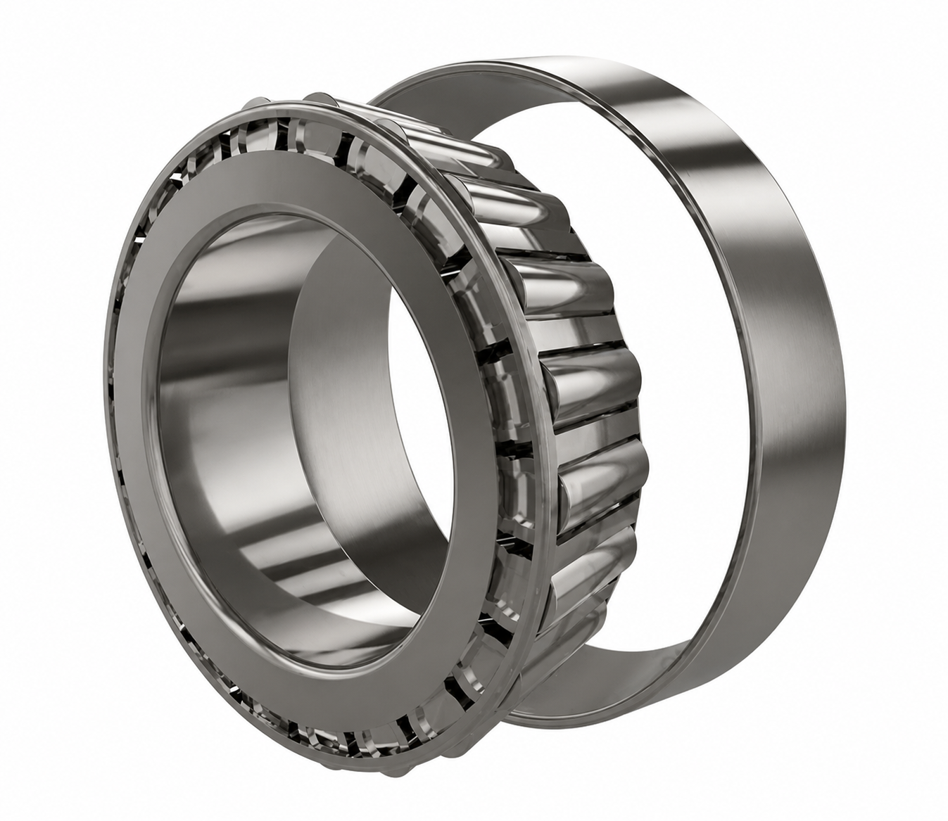 182.414 - Wheel Bearing Kit HM