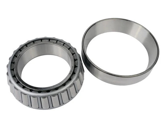 182.431 - Wheel Bearing Kit Pr
