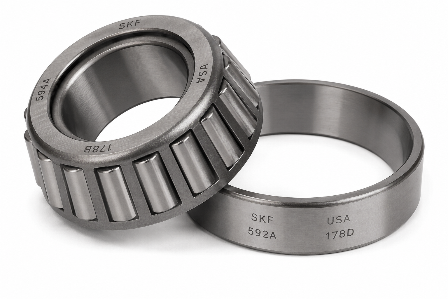 182.SKF403 - SKF Bearing Set 594A